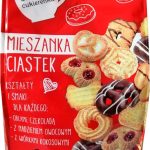 Печиво Асорті Mieszanka Ciastek 500 г Польща