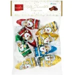 Шоколад молочної іграшки на ялинку Favorina Milk Chocolate Figures Німеччина 100 г