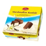 Цукерки "Пташине молоко" з ванільним смаком Sir Charles Marshmallow 400 г Австрія