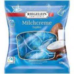 Шоколадні шишки з нугою Winter Edition Edel-Nougat Zapfen 150г Німеччина