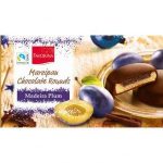 Марципан у шоколаді Favorina Finest Marzipan Plum & Madeira 300 г Німеччина