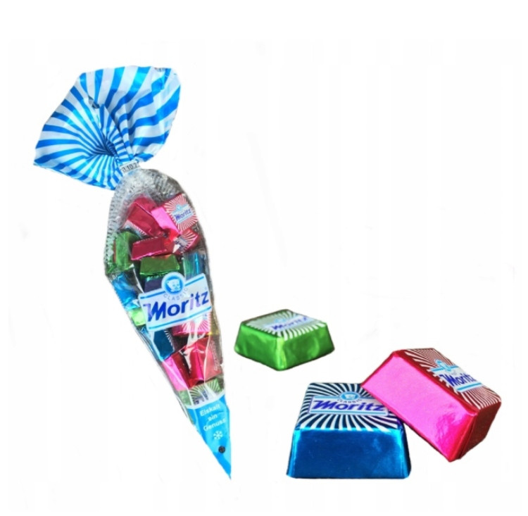 Цукерки шоколадні (подарункові набори) Moritz Німеччина 255 г