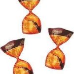 Шоколадні цукерки вишня в лікері Vobro Cherry Passion Prosecco 1кг Польща