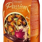 Шоколадні цукерки вишня в лікері Vobro Cherry Passion Prosecco 1кг Польща