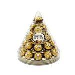 Цукерки Ferrero Rocher Tree 350 г Німеччина