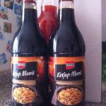 Соєвий соус Ketjap Manis Kania (Гландія) 500 мл