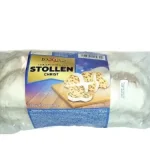 Штольон із родзинками та цукатами Quickbury Stollen Christ 750 г Німеччина