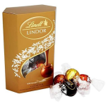 Цукерки шоколадні Асорті Lindt Lindor Assorted 237 г Швейцарія
