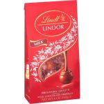 Цукерки шоколадні Лате Lindt Lindor Lait 137 г Швейцарія