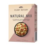 Крупа (каша) Мікс ( рис, квасоль і спеції) PLONY NATURY Mix (4х100 г) 400 г Польща