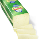 Сир півтвердий Тильзитер Ammerlander Tilsiter 45% Німеччина 1кг