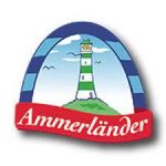 Сир півтвердий, БЕЗ ГМО Грандамер Ammerlander Grandamer 45% Німеччина 1кг