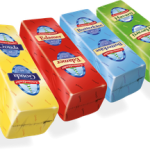 Сир Гауда Грандамер Ammerlander Gauda 48% Німеччина 1кг