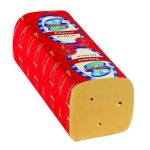 Сир Гауда Грандамер Ammerlander Edamer 40% Німеччина 1кг