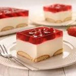 Творчий пиріг без випікання Sernik (Будівець, чізкейк) Gellwe Польща 193г