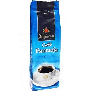 Кава мелена Bellarom Caffe Fantazja 500 г Німеччина
