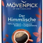 Кава мелена Movenpick Der Himmlische 100% арабіка Німеччина 500г