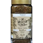 Кава розчинна Mocca Jack Obsession 200 г Німеччина