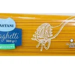 Макаронні вироби БЕЗ ГЛЮТЕНА Спагеті Pastani Spaghetti 500 г Польща