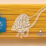 Макаронні вироби БЕЗ ГЛЮТЕНА Спагеті Pastani Spaghetti 500 г Польща