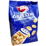 Арахіс смажений солоний Orzeszki Top Польща 400 г