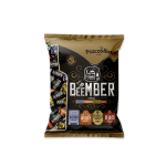 Шоколадні цукерки з лікером 4 смаки BeeMBER (ром, текіла, горілка, віскі) 1кг Польща