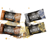 Шоколадні цукерки з лікером 4 смаки BeeMBER (ром, текіла, горілка, віскі) 1кг Польща