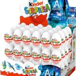 Кіндер сюрприз Avatar Kinder Surprise 20 г