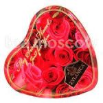 Чай цейлонський зелений Zylanica Зелений Павич 100 г Шрі Ланка