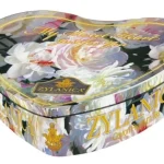 Чай цейлонський чорний пелюстки квіток календули, сафлору та соняшника Zylanica 100 г Шрі Ланка