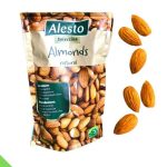 Мигдаль Alesto Mandeln Kalifornische 200 г Німеччина
