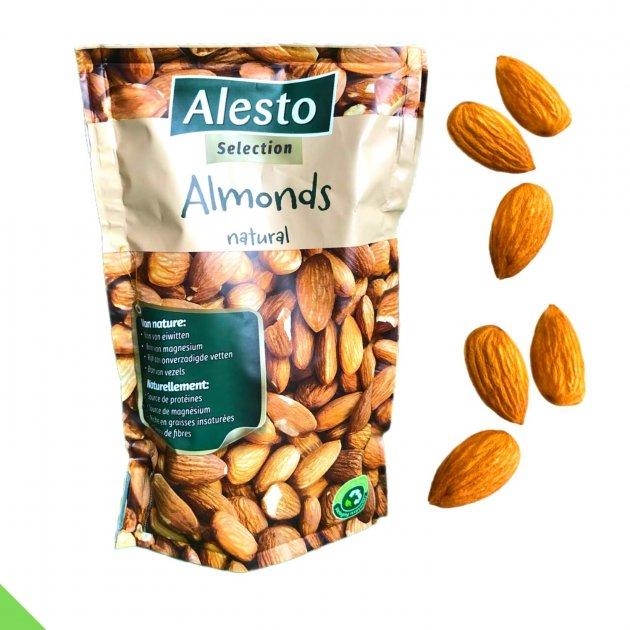 Мигдаль Alesto Mandeln Kalifornische 200 г Німеччина
