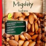 Мигдаль Alesto Mandeln Kalifornische 200 г Німеччина