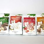 Кокосові вафлі Happy Bianco Coconut 140г Польща