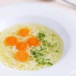 Бульйонні кубики курячі Gusto Culinario Rosol 12 кубиків 120 г Польща