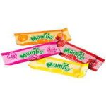 Жувальні цукерки Magic Sticks Mamba, 140 г Німеччина