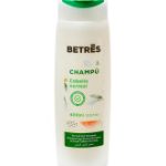 Шампунь для нормального волосся Betres 400 мл Іспанія