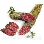 Ковбаса Фует зі середземноморськими травами БЕЗ ГЛЮТЕНА Costa Brava Fuet Extra 150 г Іспанія