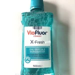 Ополіскувач для рота дитячий VioFluor Junior 6+ 500мл Люксембург