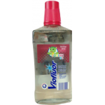 Ополіскувач для рота дитячий VioFluor Junior 6+ 500мл Люксембург