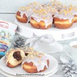 Макова маса БЕЗ ГЛЮТЕНА І КОНЦЕРВАНТІВ Helio із сухофруктами 850 г Польща