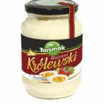 Майонез Krьoletwski Tarsmak 76% 400 г Польща