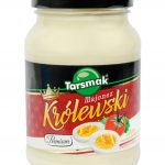 Майонез Krьoletwski Tarsmak 76% 400 г Польща