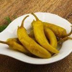 Перець зелений Athena Green Pepper 360г Туреччина