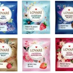 Чай колекційний "6 смаків" Lovare Fest Tea Set (6 х 15шт) 157,5г