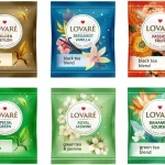 Чай колекційний "6 смаків" Lovare Prime Tea Set (6 х 15шт) 157,5г