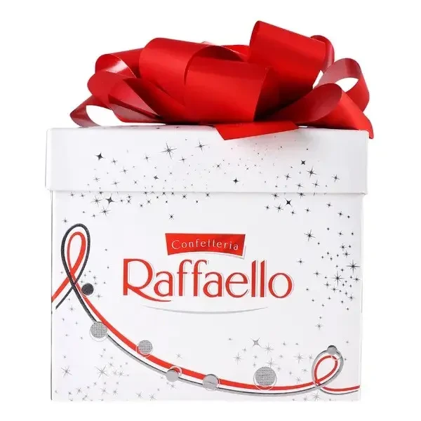 Цукерки Raffaello Confetteria Ferrero (29штук) 300 г Німеччина