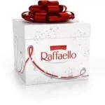 Цукерки Raffaello Confetteria Ferrero (29штук) 300 г Німеччина