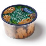 Печиво пряне Дзвіночки Tago Herbatniki korzenne Dzwoneczki 300 г Польща