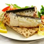 Сардини в Соняшниковій олії Didi Sardinas en Aceite de Girasol 125 г Іспанія